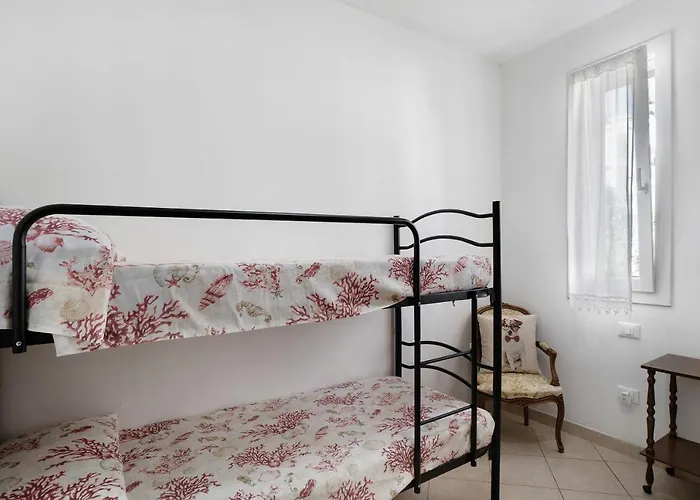 Gilda Apartment