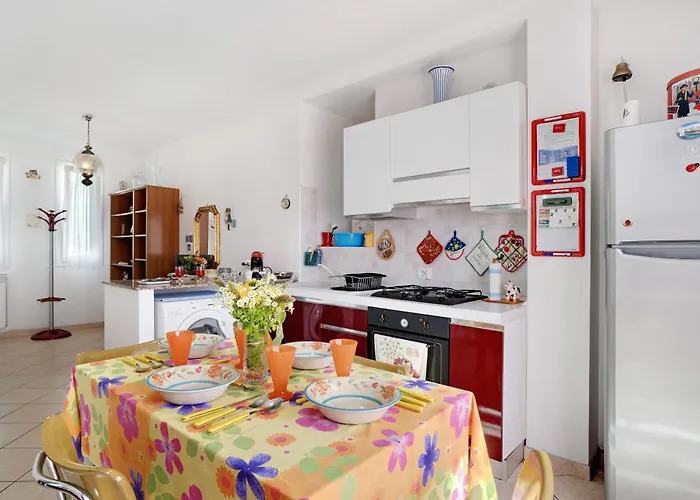 Apartment Gilda