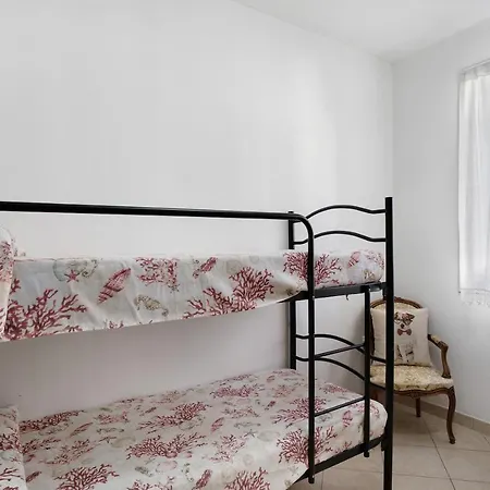 Gilda Appartement