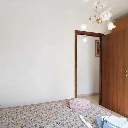 Gilda Appartement *