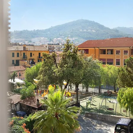 Gilda Apartamento Imperia