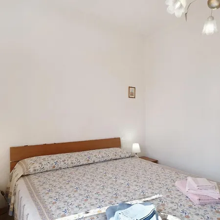 Appartement Gilda